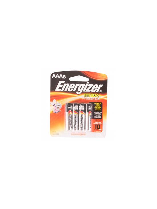 Order Energizer AAA 4 OK food online from Chevron Extramile store, San Jose on bringmethat.com