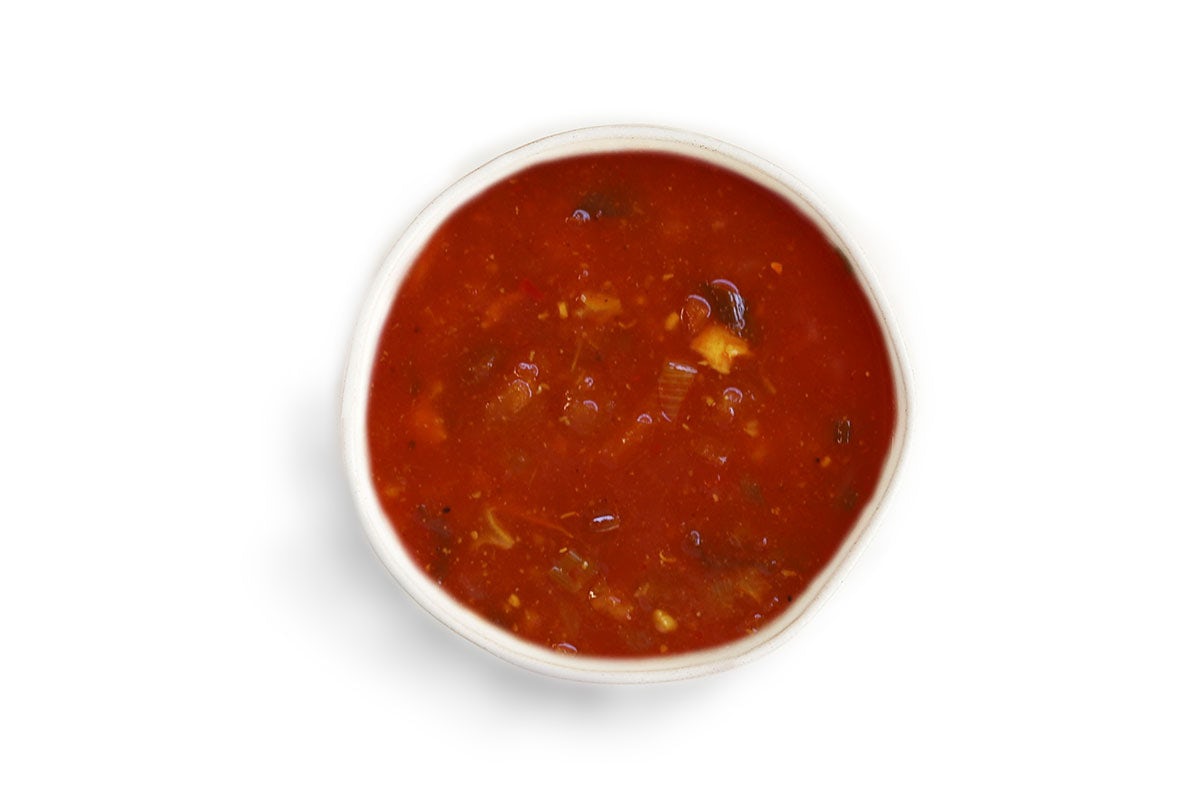 Order Mulligatawny food online from Zoup store, Akron on bringmethat.com