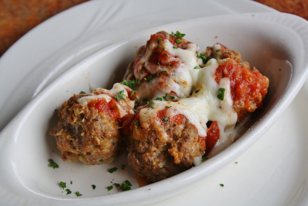 Order Meatballs food online from Sutton's store, Lexington on bringmethat.com