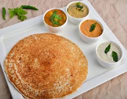 Order Plain Uthappam food online from Ruchi Indian Restaurant store, Bellevue on bringmethat.com