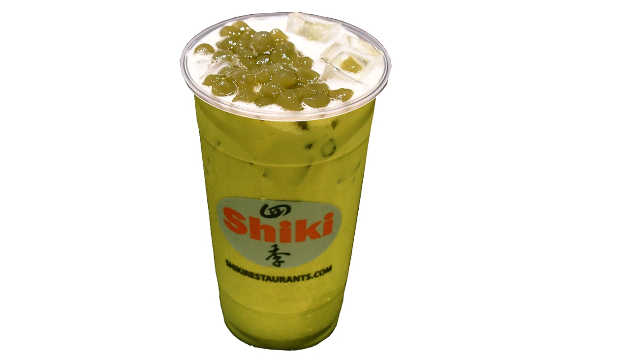 Order Green Elf food online from Shiki Bento House store, Foster City on bringmethat.com