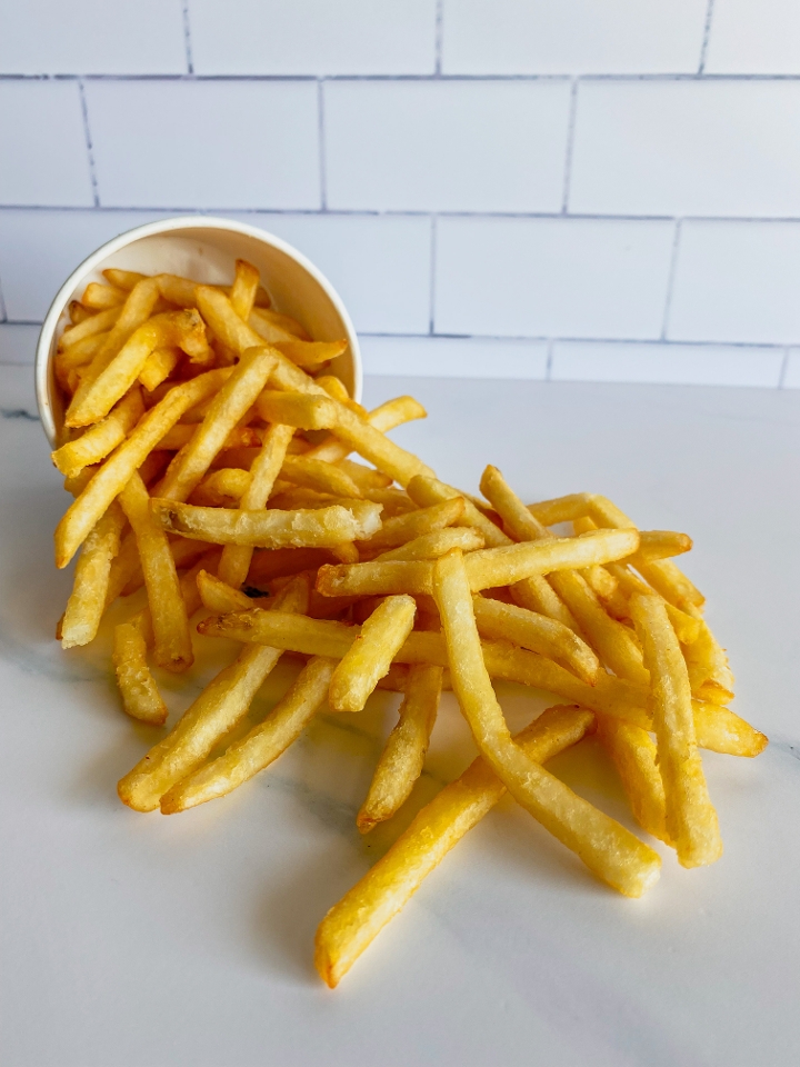 Order French Fries food online from Fanci Freez store, Meridian on bringmethat.com