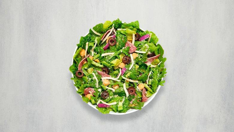Order Italian Chop Salad food online from Mod Pizza store, Park City on bringmethat.com
