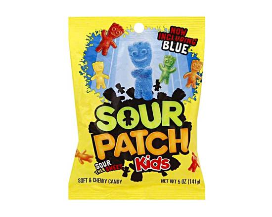 Order Sour Patch Kids 5oz food online from Rocket store, San Leandro on bringmethat.com
