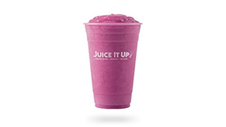 Order Dragon Fruit Sunset food online from Juice It Up! store, Rialto on bringmethat.com
