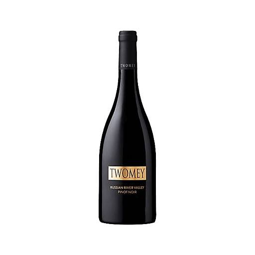 Order Twomey Russian River Pinot Noir (750 ML) 126432 food online from Bevmo! store, Chino on bringmethat.com