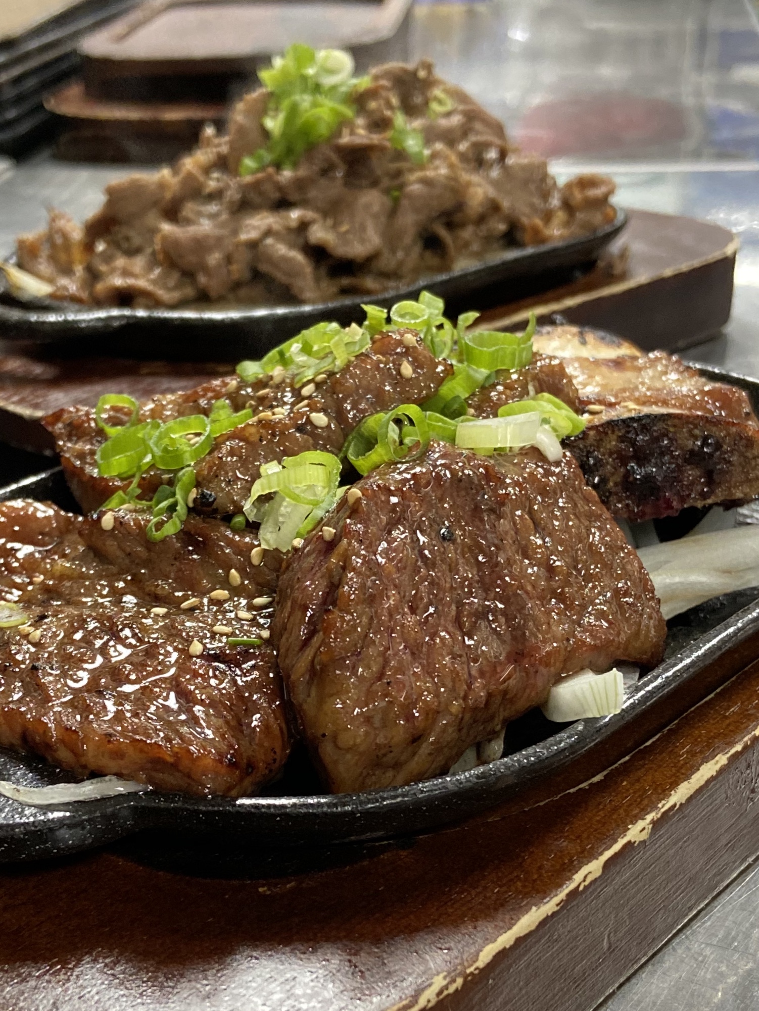 Order Prime Galbi Lunch Special food online from Genwa Korean Bbq store, Los Angeles on bringmethat.com