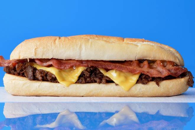 Order Bacon Cheesesteak food online from Philly King store, Rock Hill on bringmethat.com