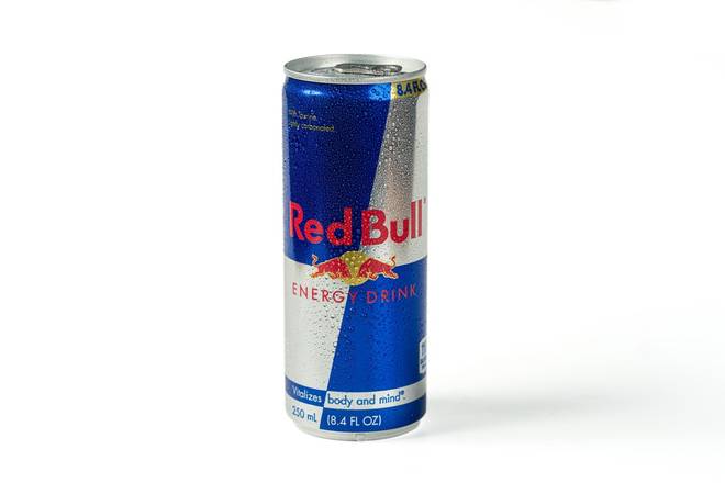 Order Red Bull food online from We Want Wings store, Culpeper on bringmethat.com