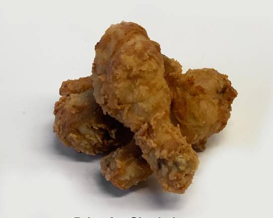 Order Chicken Leg food online from Lucky Wishbone store, Tucson on bringmethat.com