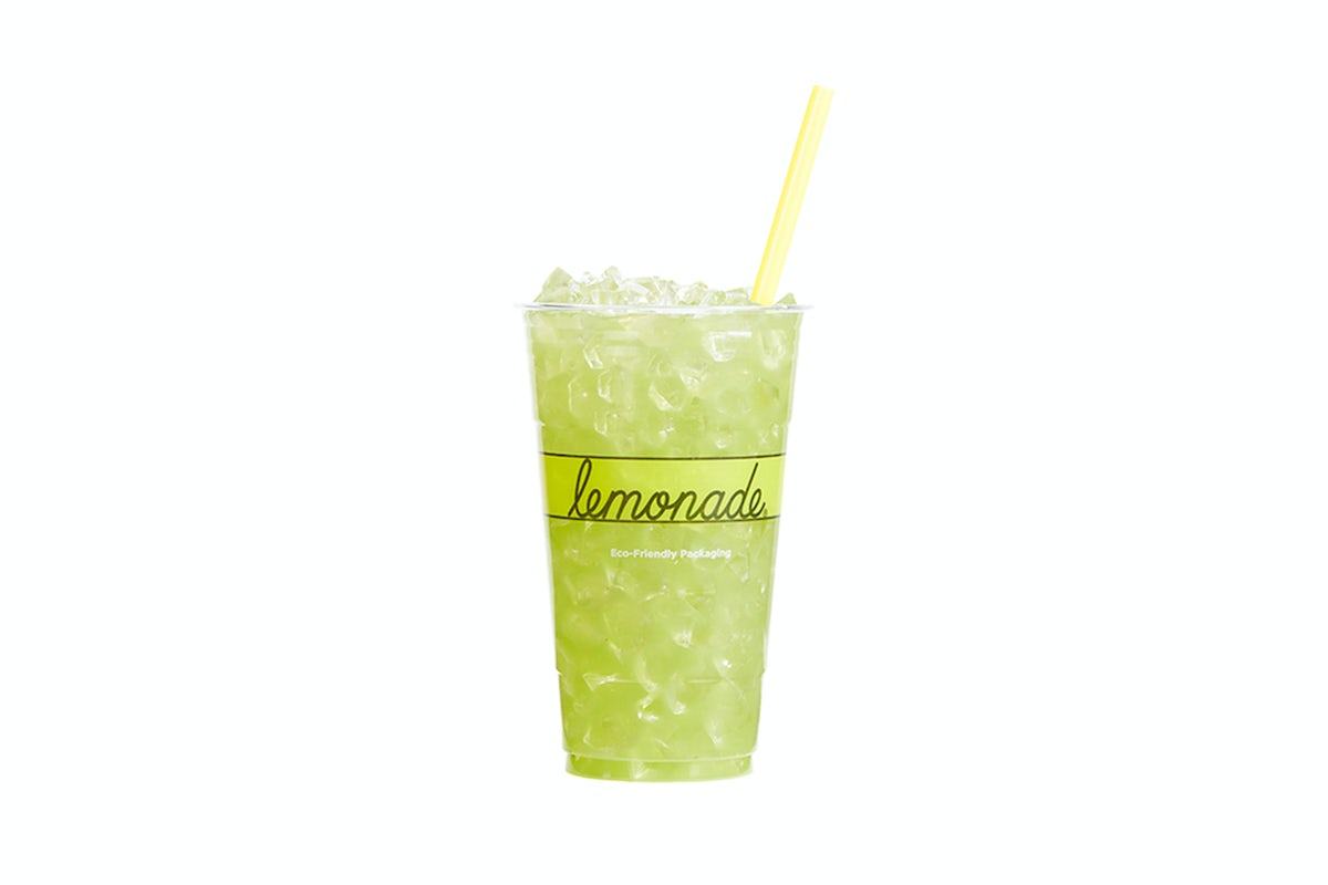 Order Cucumber Mint Lemonade food online from Lemonade store, Los Angeles on bringmethat.com