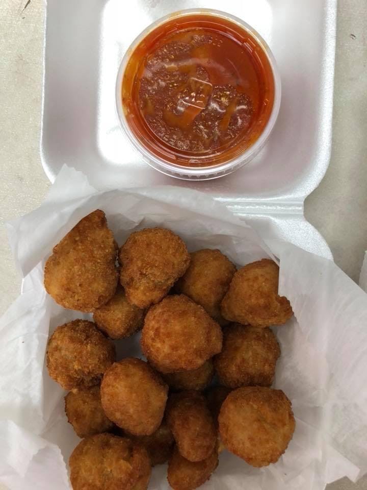 Order Meatballs - Appetizer food online from A-1 Pizza store, Hartford on bringmethat.com