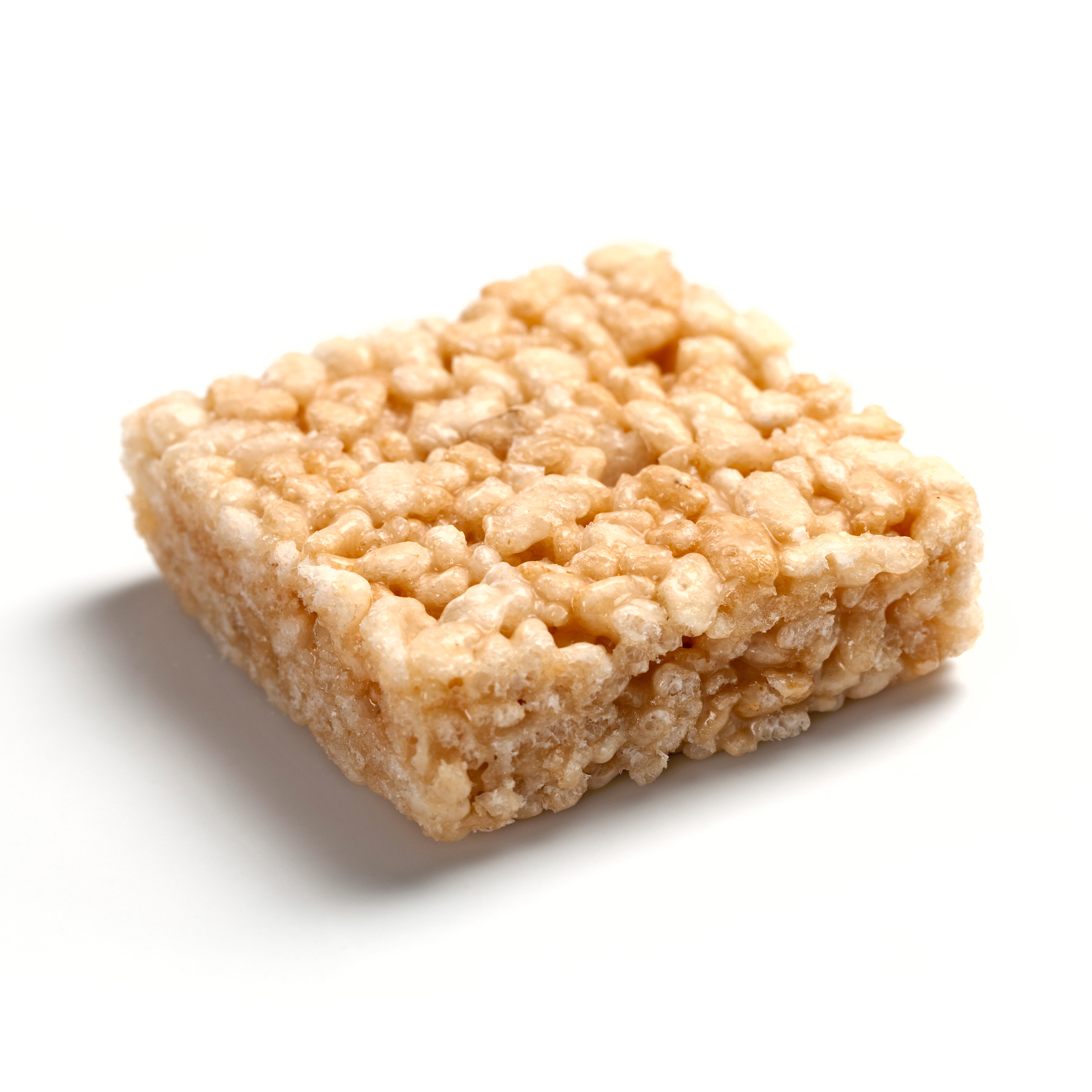 Order Chewy Marshmallow Treat Bar  food online from Barberitos store, Greenville on bringmethat.com