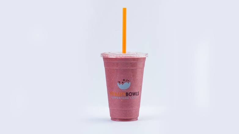 Order Kids Sunsation Smoothie (14 oz.) food online from Vitality Bowls - Pleasant Hill store, Pleasant Hill on bringmethat.com