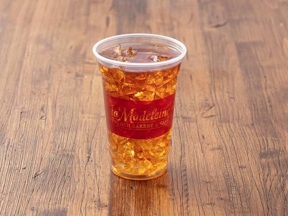 Order Iced Tea food online from La Madeleine Country French Cafe store, Bailey's Crossroads on bringmethat.com