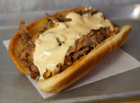Order Classic Philly Cheesesteak food online from Philly King store, Rock Hill on bringmethat.com