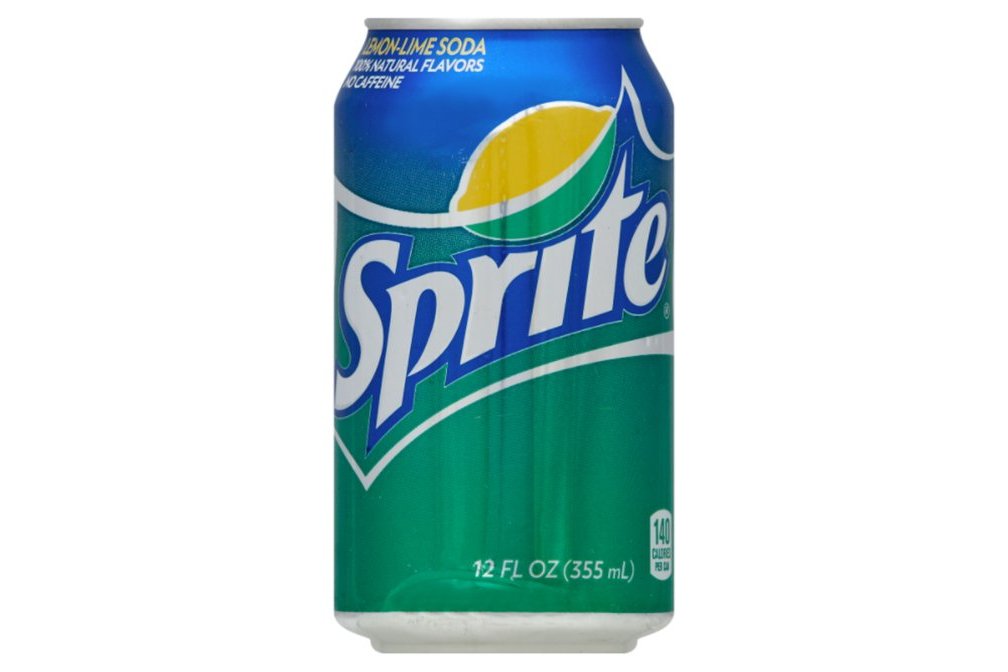 Order Sprite food online from Tallboy Taco store, Chicago on bringmethat.com