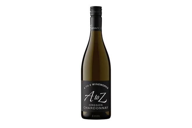 Order A to Z Wineworks Chardonnay food online from Pastini store, Tualatin on bringmethat.com