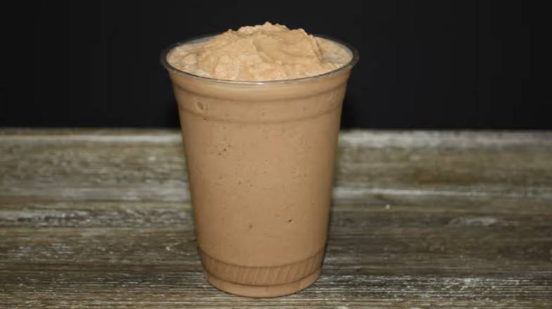 Order Frozen Chai Tea food online from Bagel Street Cafe store, Alamo on bringmethat.com