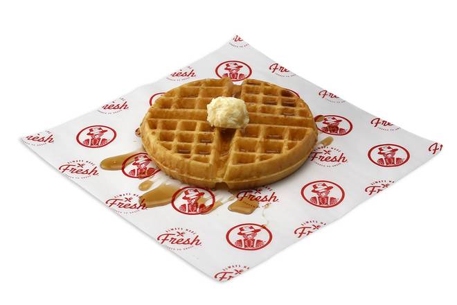 Order Waffle Only food online from Slim Chickens store, Jonesboro on bringmethat.com