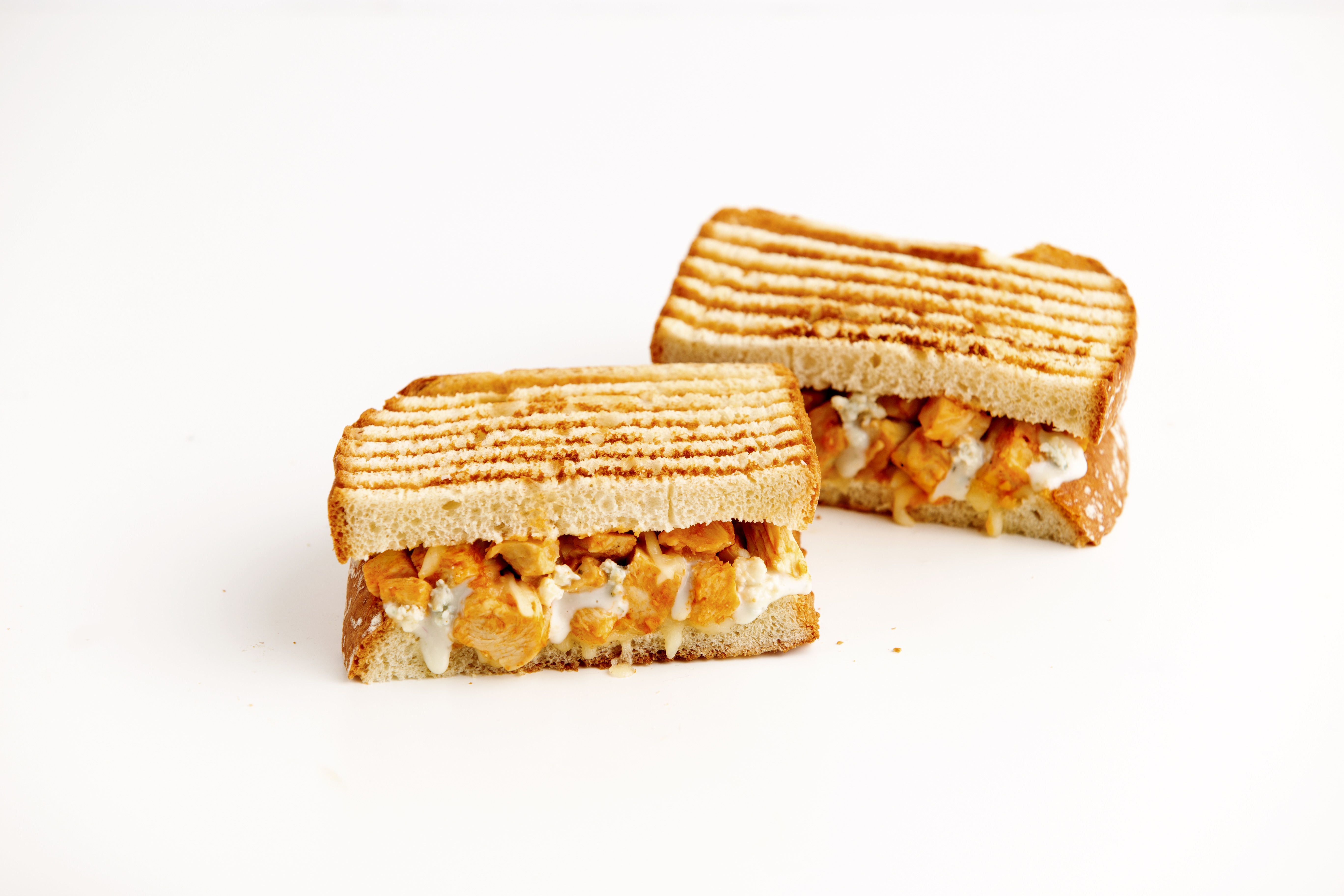 Order Buffalo Chicken Melt food online from Saladworks store, West Grove on bringmethat.com