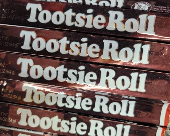Order Tootsie bar chocolate  food online from Hub Market & Deli store, San Diego on bringmethat.com