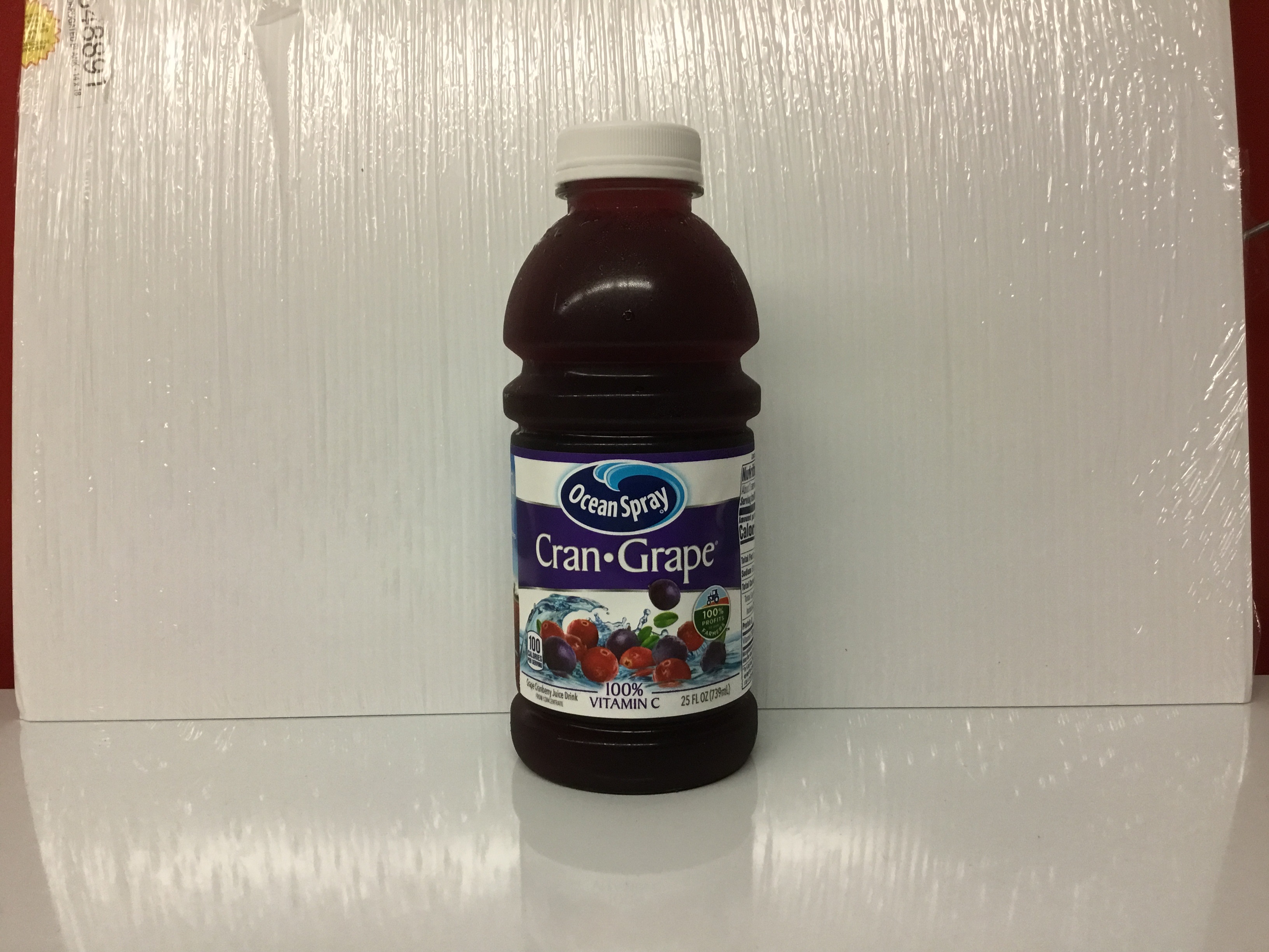 Order Gran-Grape 25oz (large) food online from Just Dash It store, Englewood on bringmethat.com