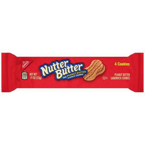 Order Nutter Butter 1.9oz food online from 7-Eleven store, La Grange on bringmethat.com