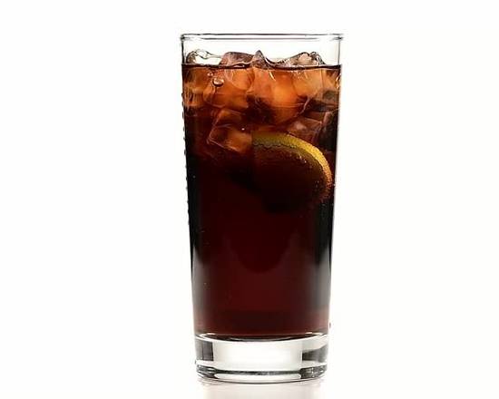 Order 16 oz. Fountain Drinks food online from UhMazing BLT store, Broadview on bringmethat.com