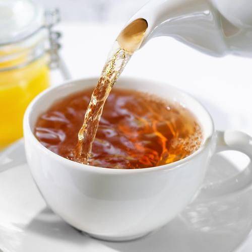 Order Hot Tea food online from Cinnaholic store, Naperville on bringmethat.com