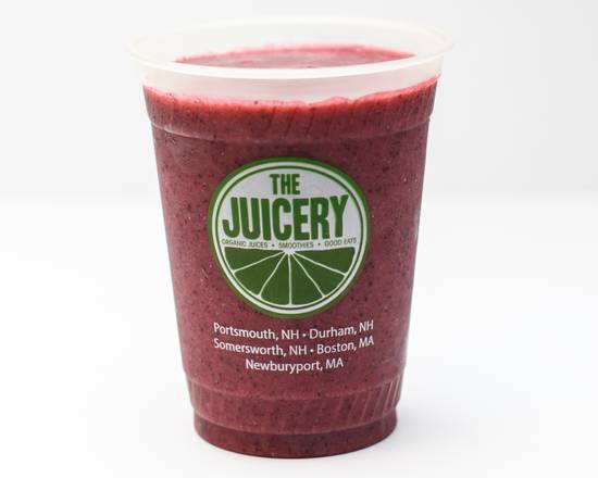 Order Very Berry Smoothie food online from The Juicery store, Portland on bringmethat.com