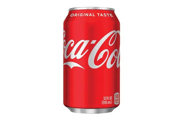 Order Coca-Cola food online from Texas De Brazil store, Tulsa on bringmethat.com