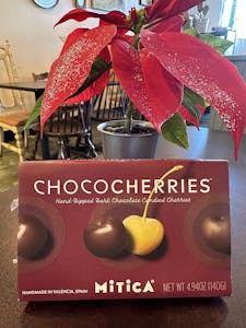 Order Chococherries food online from Mingle + Graze store, Chandler on bringmethat.com