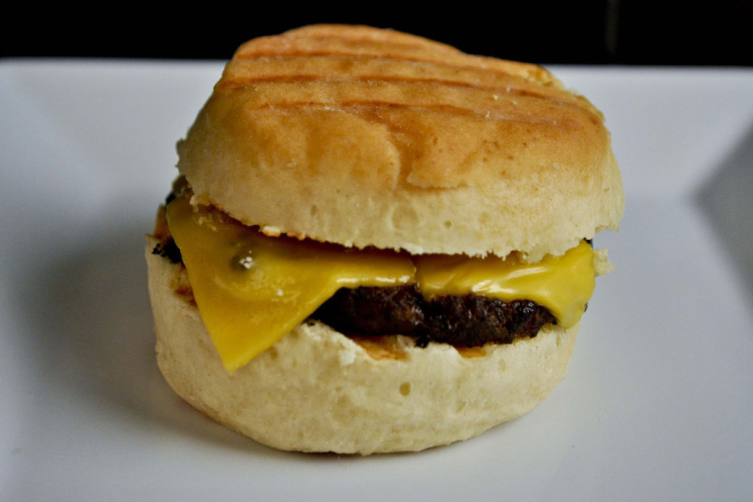 Order Breakfast Slider food online from Merritt Bakery store, Tulsa on bringmethat.com