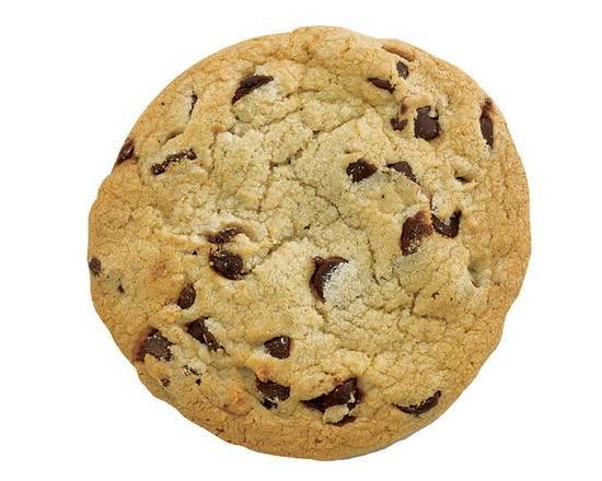 Order Chocolate Chip Cookie food online from Milio's Sandwiches - Junction Rd store, Madison on bringmethat.com