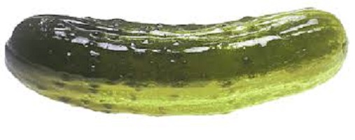 Order Whole Dill Pickle food online from Giorgino store, San Diego on bringmethat.com