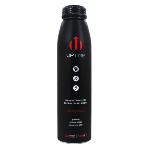 Order Uptime Energy Original 12oz food online from 7-Eleven store, West Columbia on bringmethat.com