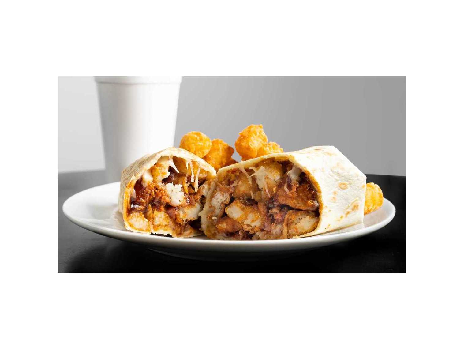 Order The Bronco food online from Two Fellas Grill store, Kalamazoo on bringmethat.com
