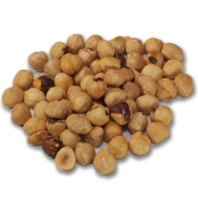 Order Roasted hazelnuts food online from Nut House Co store, Bridgeview on bringmethat.com