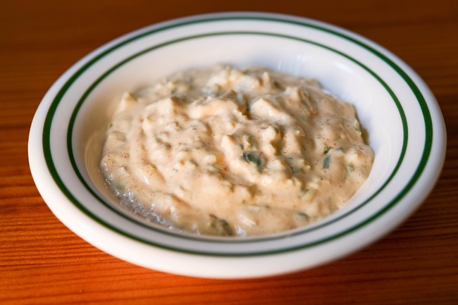 Order Side Of Remoulade food online from Bobwhite Counter store, New York on bringmethat.com