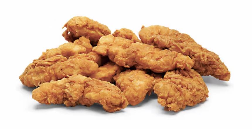Order Chicken Fingers food online from Savvy Sliders store, Detroit on bringmethat.com