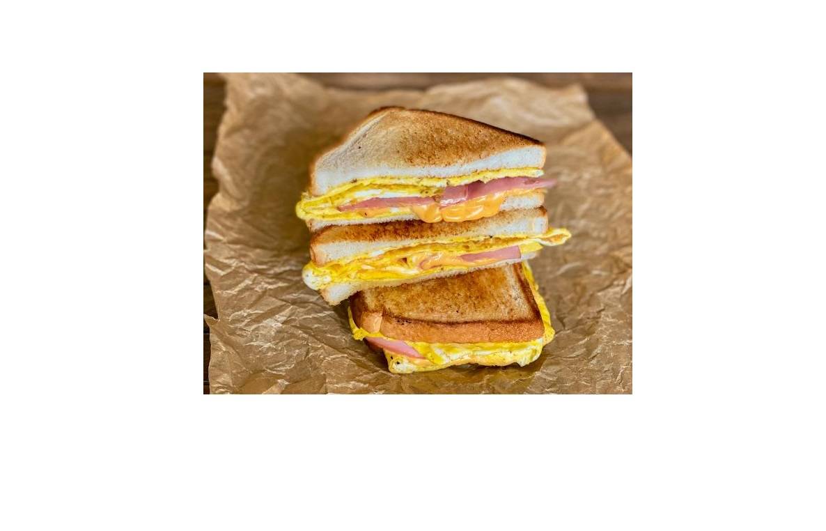 Order Ham , Egg and Cheese food online from Bagel Toasterie store, Commack on bringmethat.com