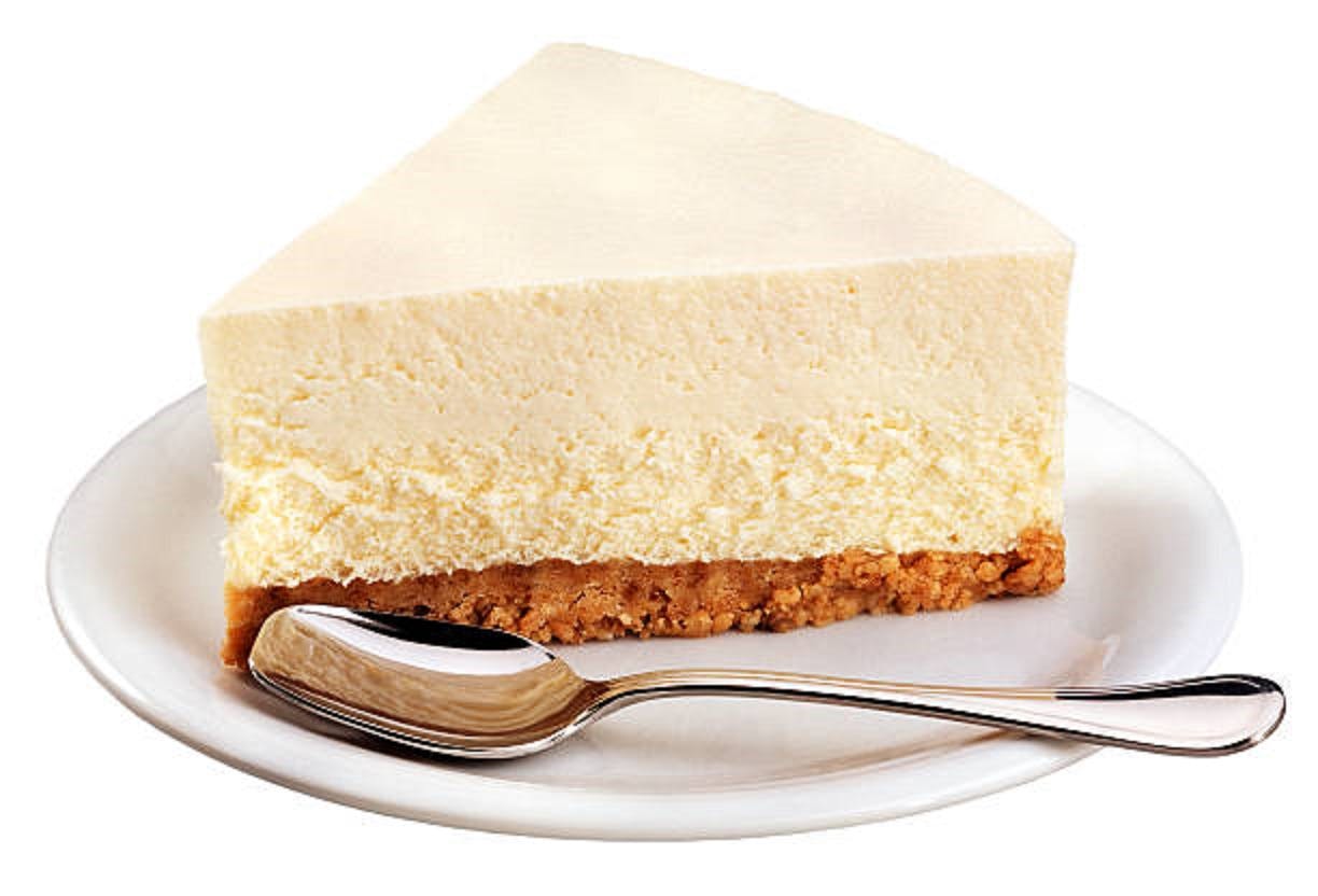 Order Cheesecake - Dessert food online from Romano Pizza store, Chicopee on bringmethat.com