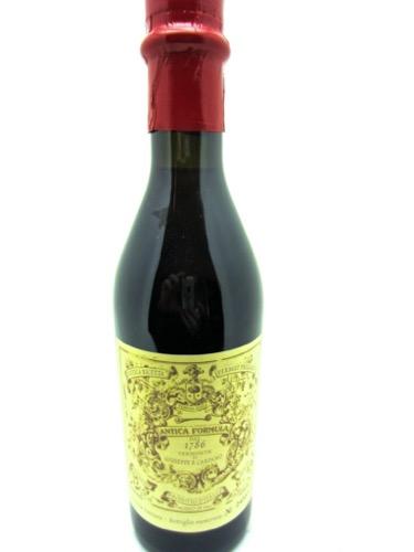 Order Carpano Antico Vermouth 375 ml. food online from Plumpjack Wine & Spirits store, San Francisco on bringmethat.com