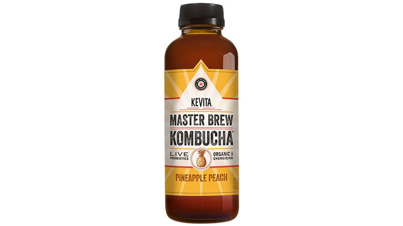 Order KEVITA Master Brew food online from Lula Convenience Store store, Evesham on bringmethat.com