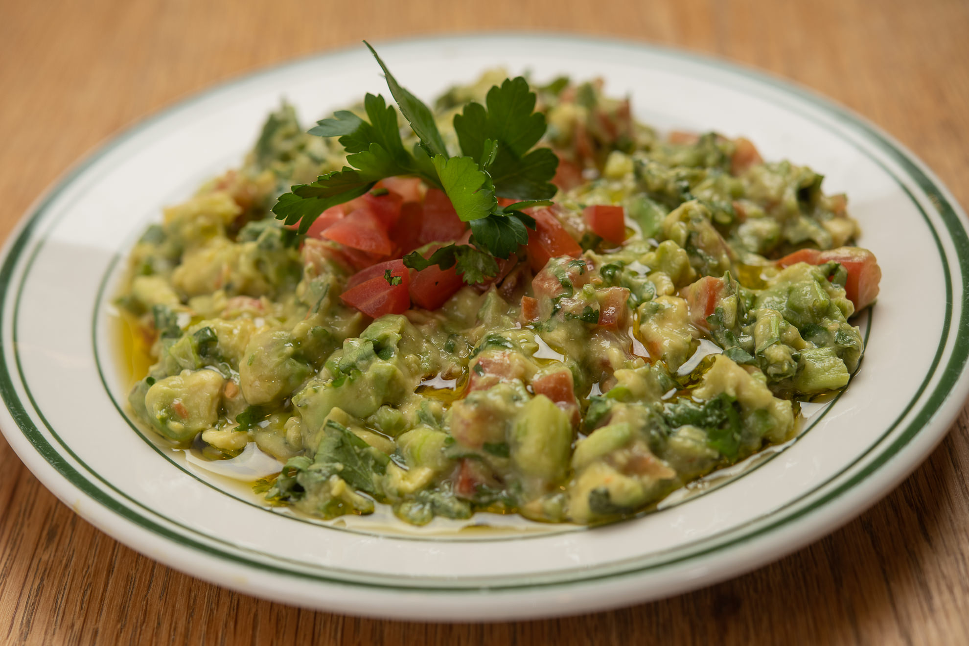 Order Avocado Dip food online from Rawa store, New Haven on bringmethat.com