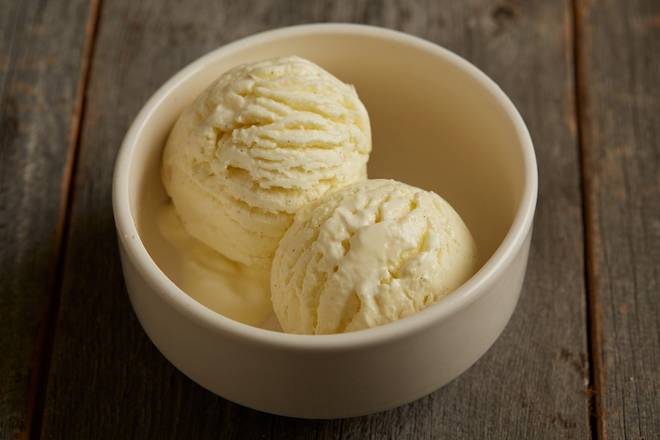 Order Ice Cream - Two Scoop food online from BJ's Restaurant & Brewhouse store, McAllen on bringmethat.com