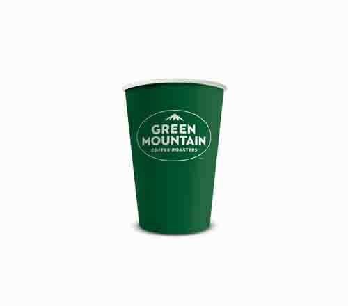 Order Green Mountain Hot Coffee food online from Sonic store, Chicago on bringmethat.com