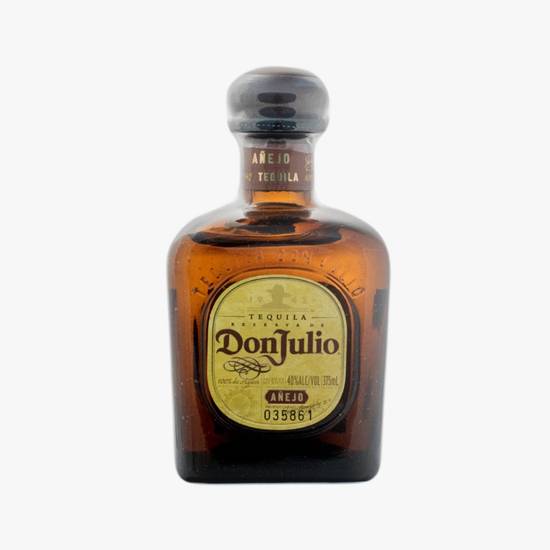 Order Don Julio Anejo 750ml | 40% abv food online from Pink Dot store, Chino Hills on bringmethat.com