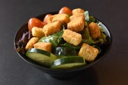 Order Garden Salad food online from Huhot Mongolian Grill store, Logan on bringmethat.com